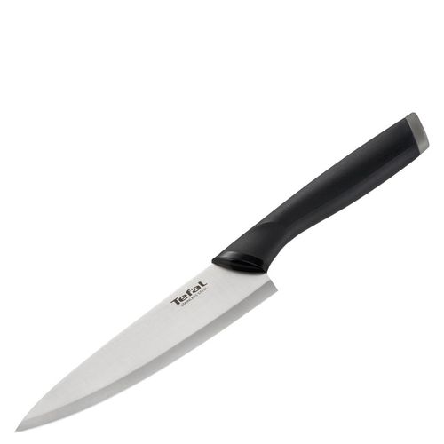 TEFAL COMFORT CHEF Couteau 20cm avec Étui