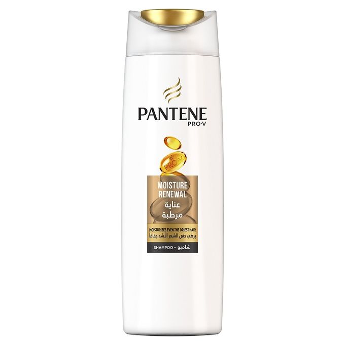 PANTENE Shampooing Moisture Renewal 200 ml