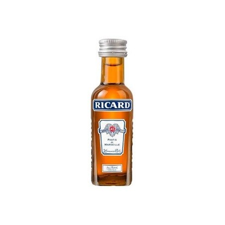 RICARD Pastis 2cl