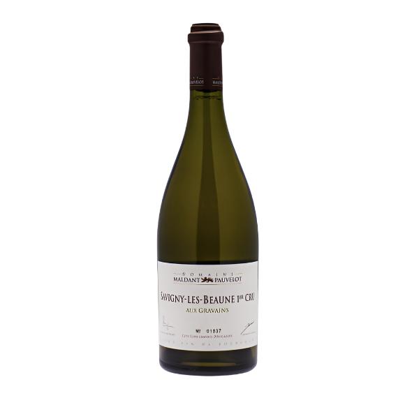 Savigny Les Beaune 1er Cru Blanc Moillard Aux Gravains 75 cl