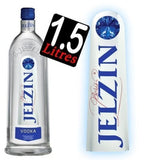 Vodka Jelzin Nature 37,5? 1.5l Magnum