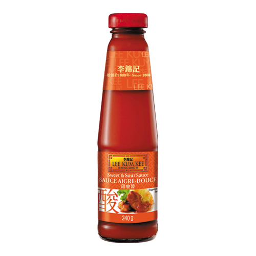 LEE KUM KEE Sauce Aigre-Douce 240g