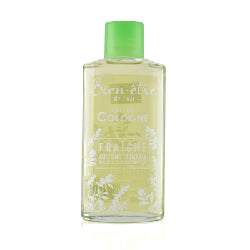 BIEN-ÊTRE Eau de Cologne Essences Fraîches 250 ml