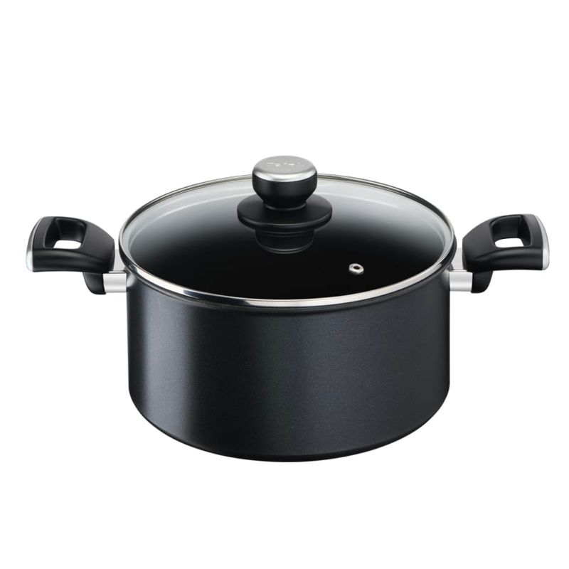 TEFAL Unlimited Faitout Induction 24cm G2554602