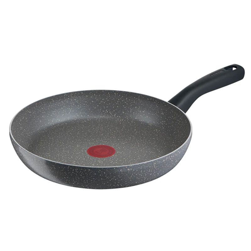 TEFAL Poêle Natura Stone Effect Diamètre 28cm B2260695