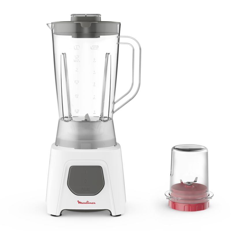 MOULINEX Blendeo Blender 1,5 L 450W LM2B2110