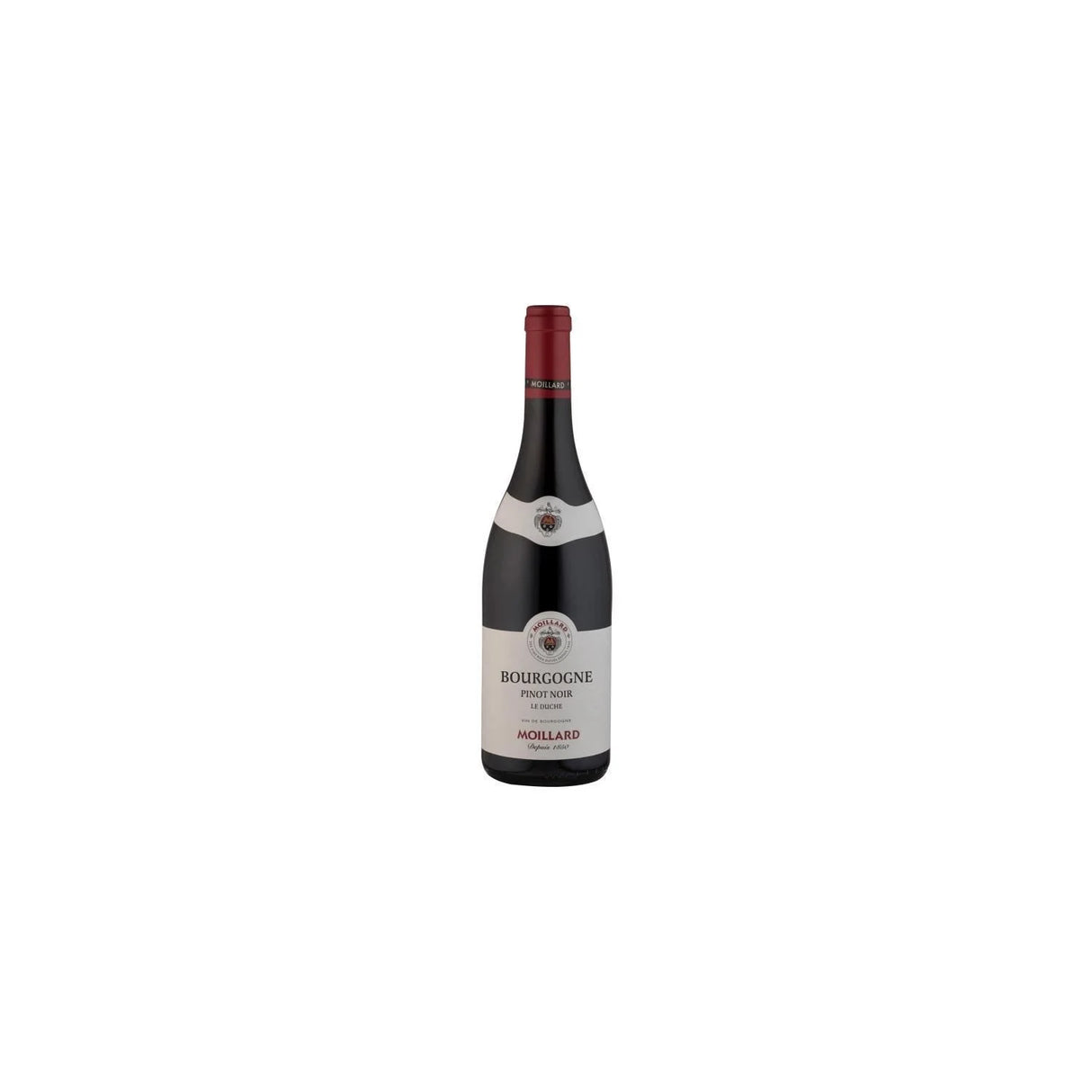 MOILLARD Le Duché Bourgogne Pinot Noir 75 cl