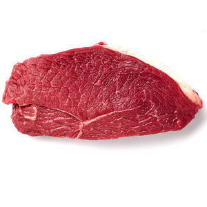 PREMIUM Rumsteak de Boeuf Surgelé Origine Brésil