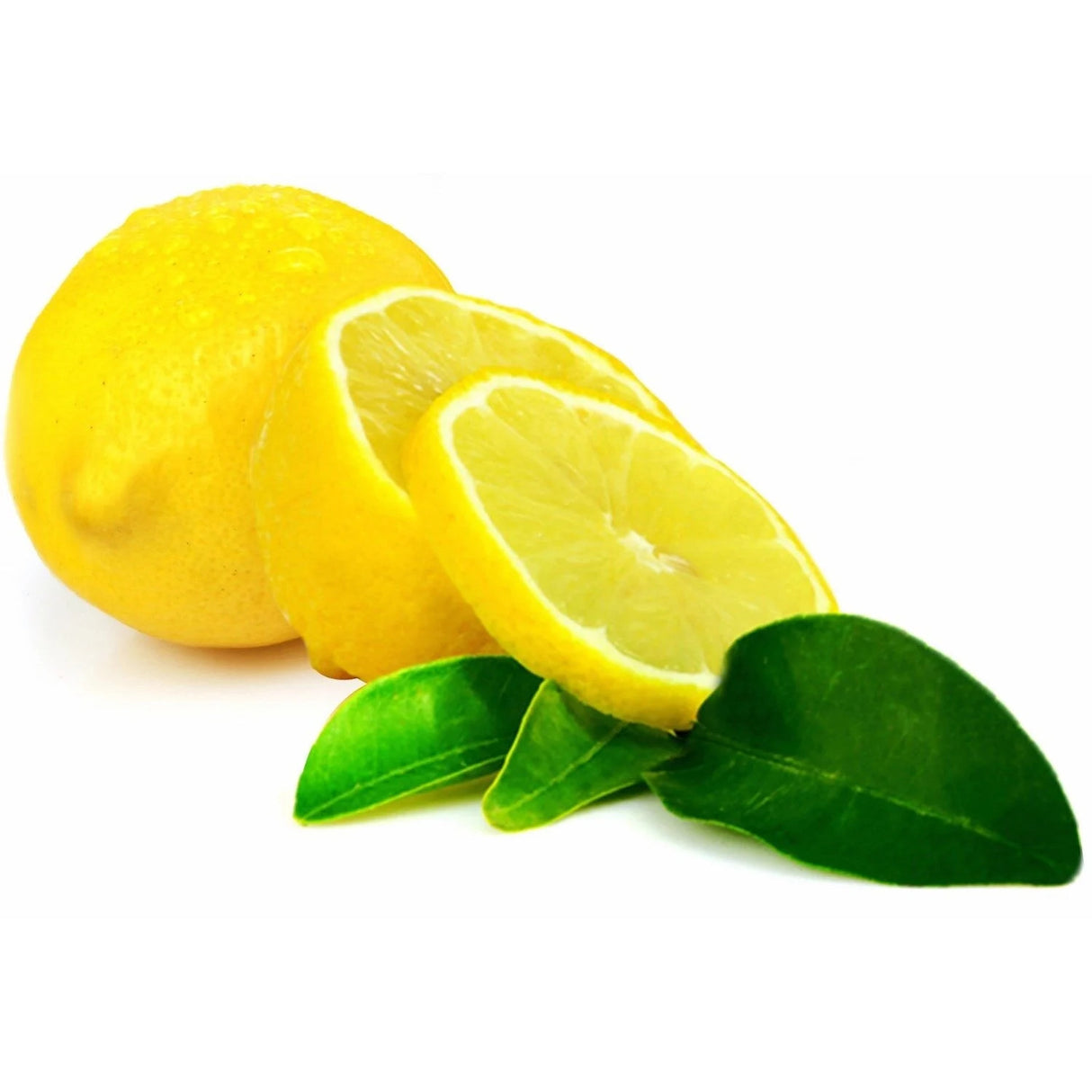 CARREFOUR Citron Jaune Origine France (Avion)