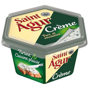 SAINT AGUR Crème 150g