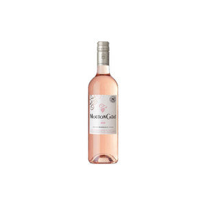 MOUTON CADET Bordeaux Rosé 75 cl