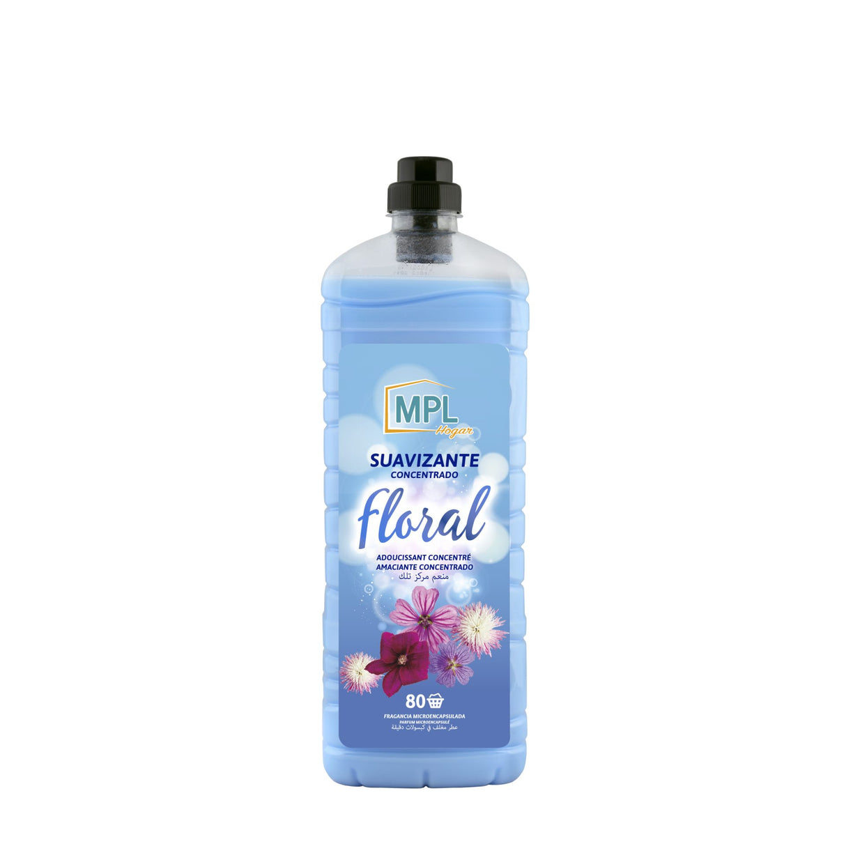 MPL Adoucissant Floral 2 L