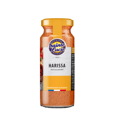 STE LUCIE Harissa 55 g