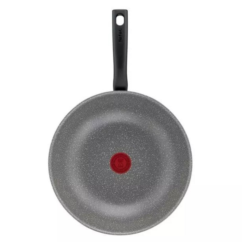 TEFAL Cook Natural Wok 28cm B5791942