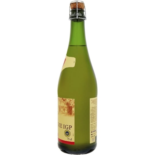 Cidre de Normandie doux REFLETS DE FRANCE