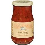 Sauce tomate à la provençale REFLETS DE FRANCE