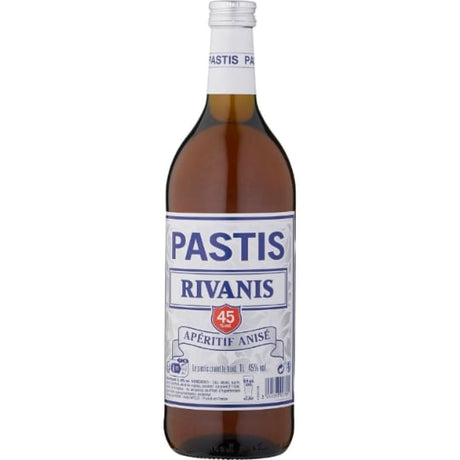 Pastis RIVANIS