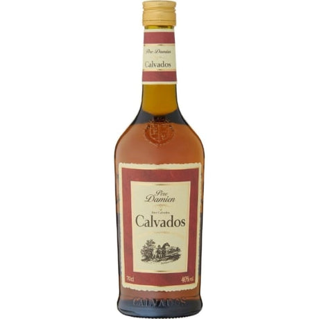 Calvados PERE DAMIEN