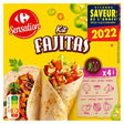 Kit Fajitas CARREFOUR SENSATION