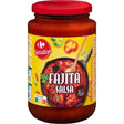 Sauce Fajitas CARREFOUR SENSATION