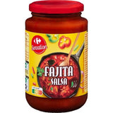 Sauce Fajitas CARREFOUR SENSATION