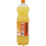 Soda pulpé orange Puma