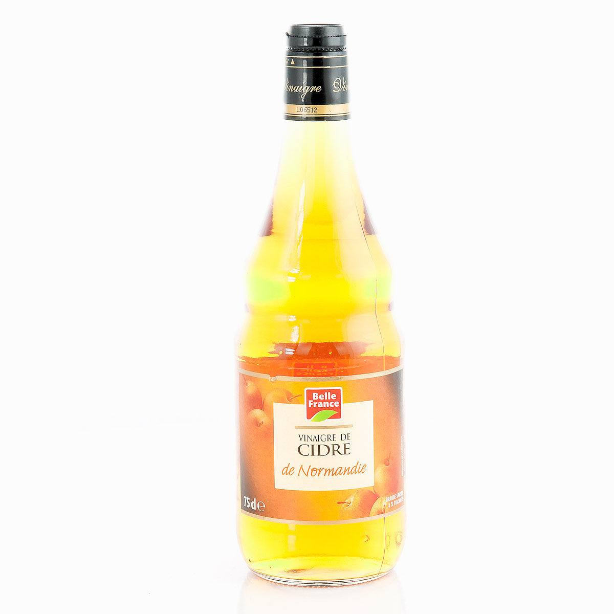 B.F. Vinaigre de Cidre de Normandie 75 cl