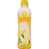 Sirop citron CARREFOUR CLASSIC