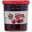 Confiture cerises CARREFOUR ORIGINAL