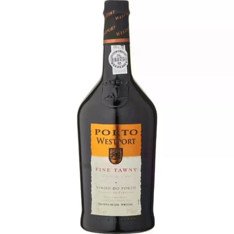 Porto Fine Tawny WESTPORT