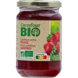 Confiture fraises Bio CARREFOUR BIO