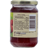 Confiture fraises Bio CARREFOUR BIO