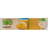 Pâtes spaghetti Bio CARREFOUR BIO