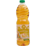 Boisson pomme poire CARREFOUR CLASSIC