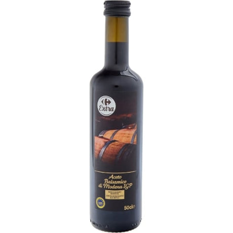 Vinaigre balsamique de Modène CARREFOUR EXTRA