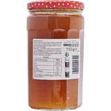 Confiture abricots CARREFOUR ORIGINAL