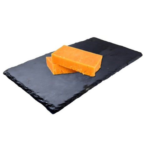 Fromage Cheddar rouge