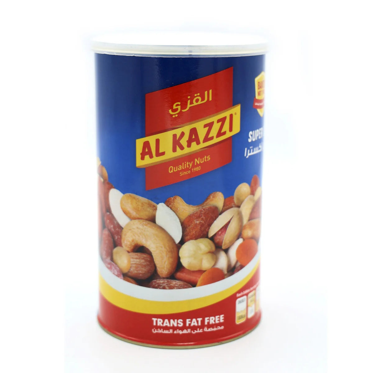 AL KAZZI Mélange Noix Suprême 450 g