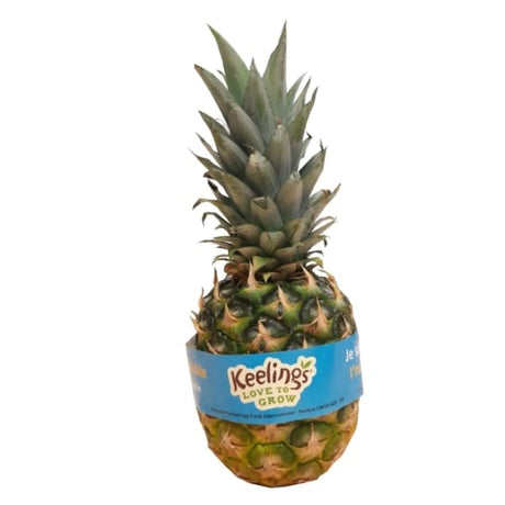 Ananas Bio Extra Sweet CARREFOUR