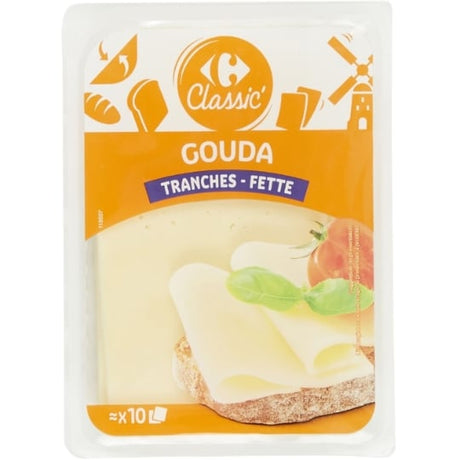 Gouda CARREFOUR CLASSIC