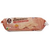 Biscuits boudoirs CARREFOUR ORIGINAL