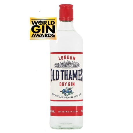 Gin London Dry Gin OLD THAMES