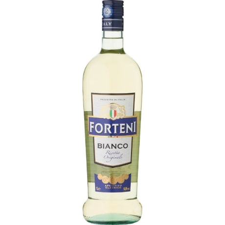 Apéritif Forteni Bianco