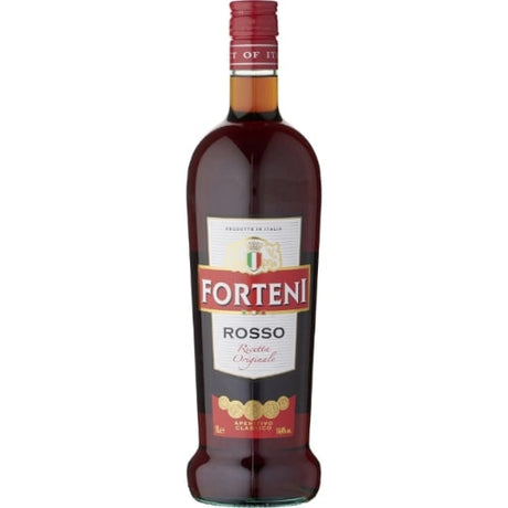 Apéritif Forteni Rosso