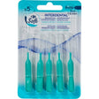 Brossettes interdentaires 0,9mm Interdental CARREFOUR SOFT