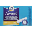 Tampons sans applicateur normal CARREFOUR SOFT