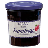 Gelée de framboise CARREFOUR