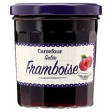 Gelée de framboise CARREFOUR