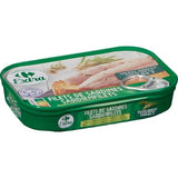 Filets de sardines herbes de Provence CARREFOUR EXTRA