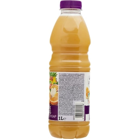 Jus de fruits multifruits CARREFOUR EXTRA